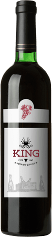 A BOTTLE OF RIESLING