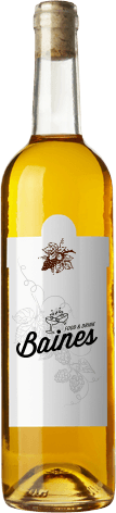 Rose Majeur Champagne