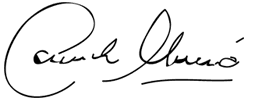 Signature