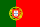 PORTUGAL flag